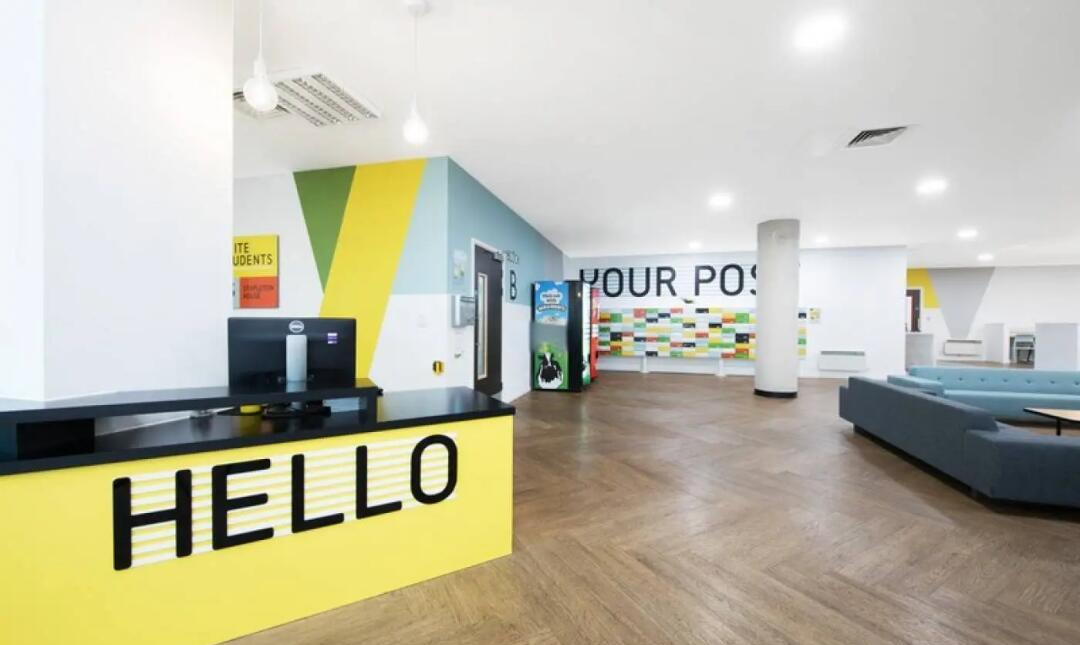 Our team at VERDANIA LIVING LTD