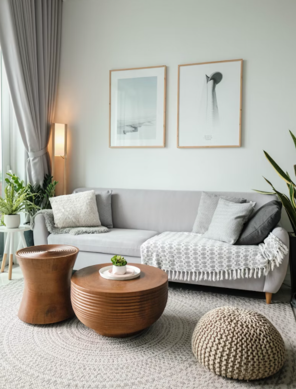 Smart Home Essentials