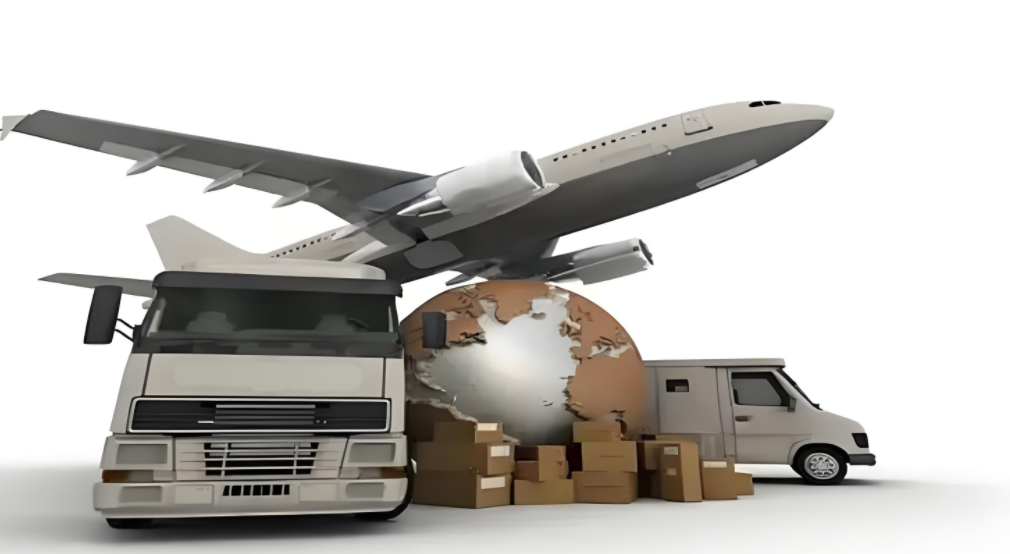 Caregiver assisting senior